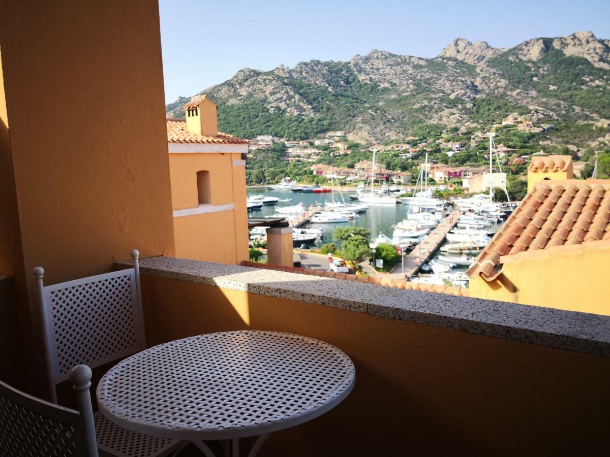 Valesmeralda Boutique Rooms, Porto Cervo Marina Exterior foto